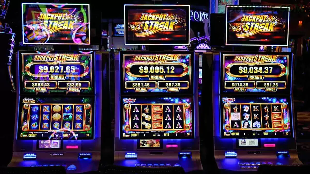App 967bet slots mobile